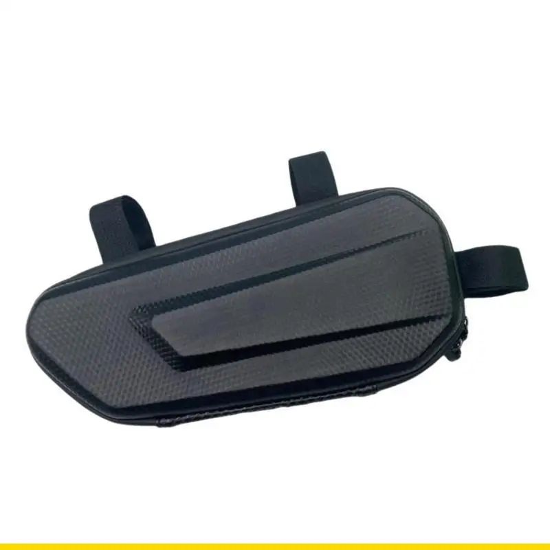 

SZCH Стильный боковой чехол для мотоцикла, водостойкий для хранения с несколькими отделениями