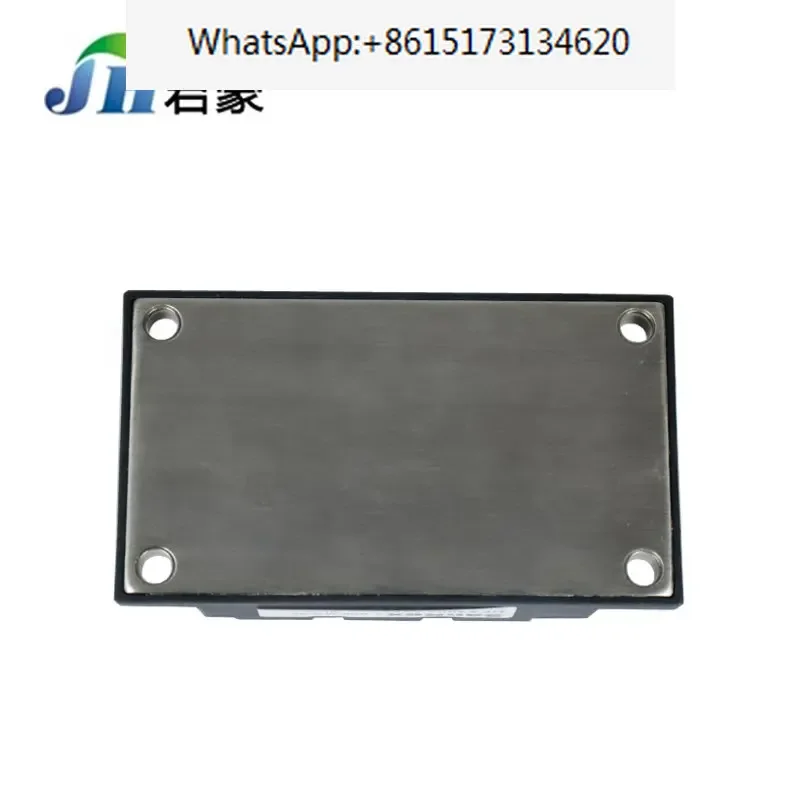 وحدة المعدل التي تسيطر عليها السيليكون DFA200AA160 وحدة طاقة الثايرستور ثلاثية المجتمع