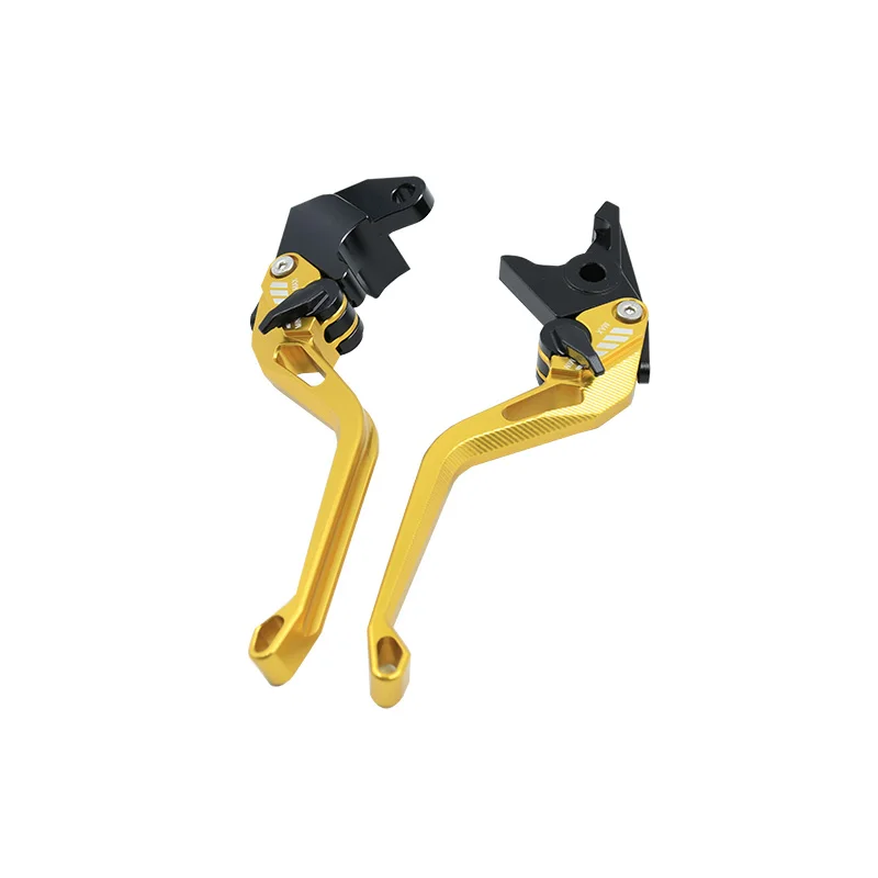 Clutch Brake Levers for Ducati MONSTER M600 1994 95 96-99 2000 01 02 03 Adjustable Handle Grips