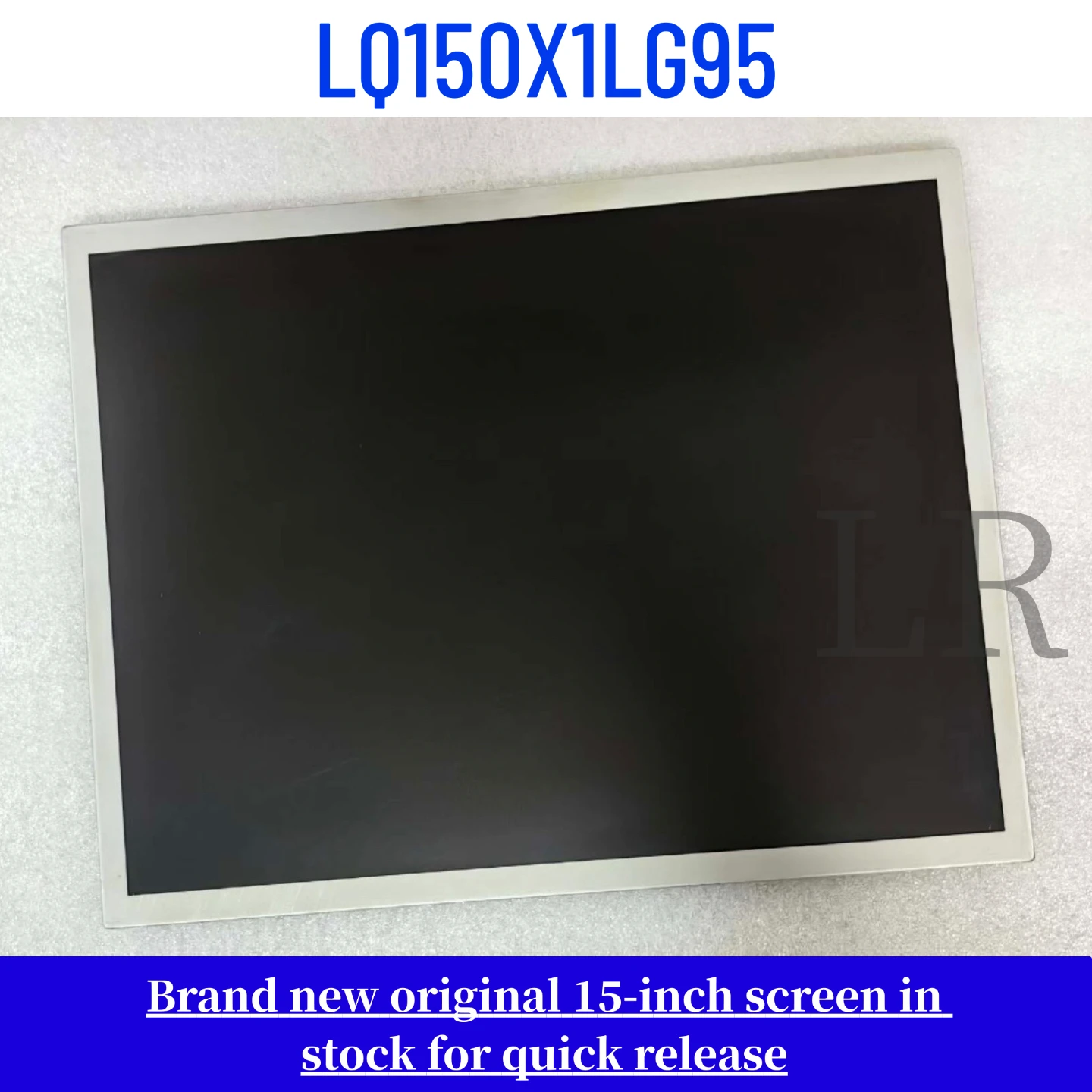 

LQ150X1LG95 brand new original 15 inch LCD display screen
