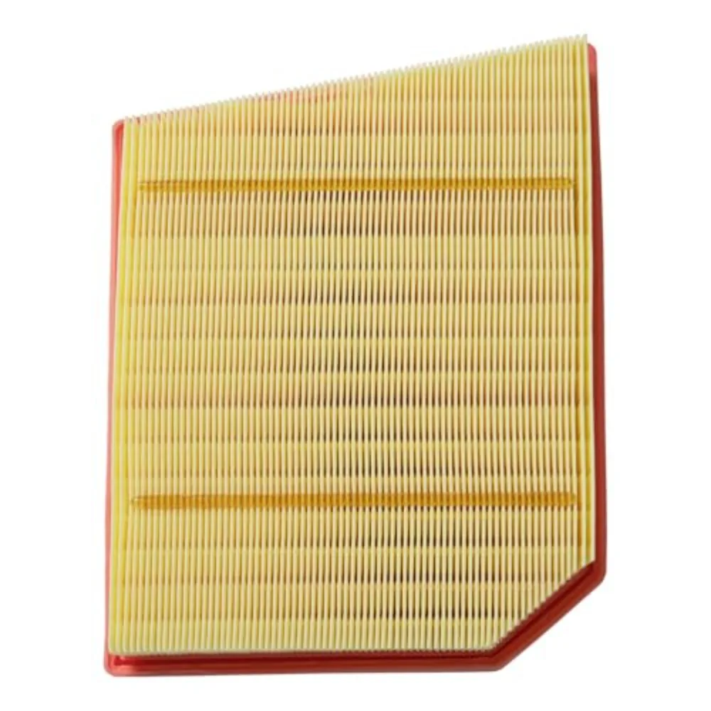 Car Air Filter 13718480400 13718-480-400 for BMW MINI F54 F60 John Cooper Works F39 F40 F44 128 135i 235 X2 35i B48 Engine - view 2