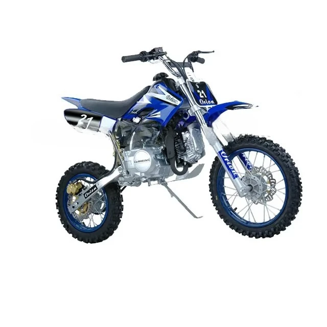 

High Quality and Best Price New 125cc Dirt Bike/racing Bike for Adult