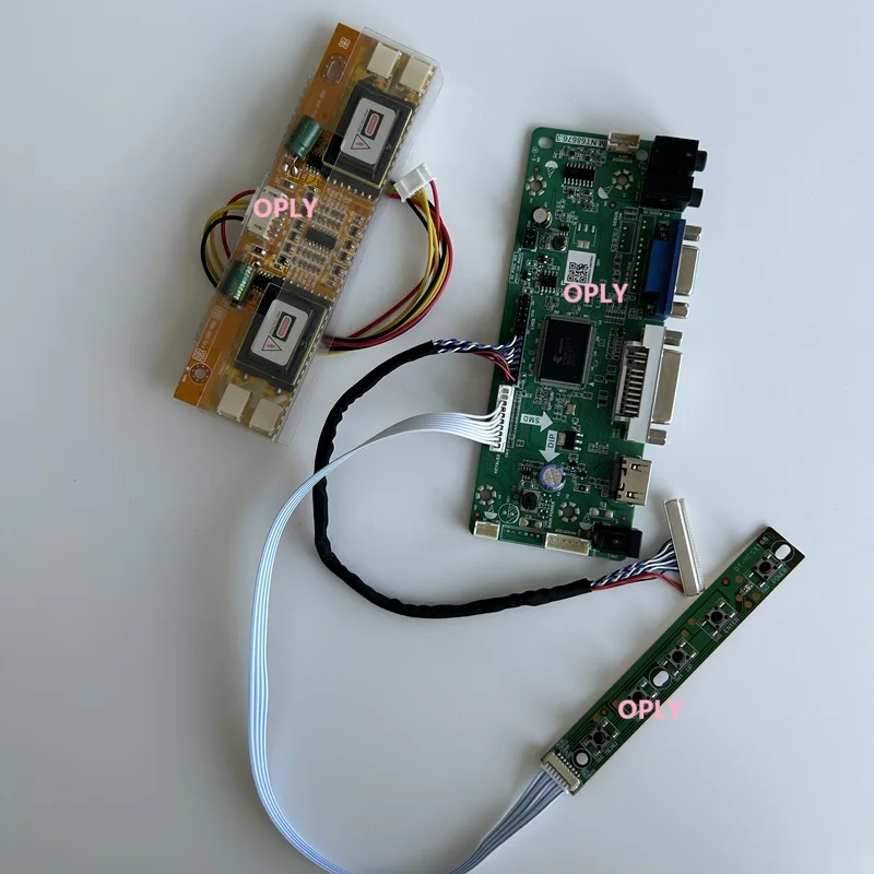 Controller Board Fo… - image