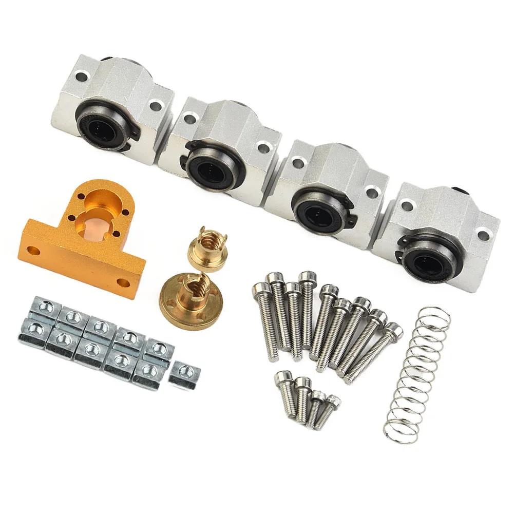CNC 3018 Pro Upgrade Kit Accessories CNC Router 3018 Pro CNC3018 CNC3018PRO Metal Milling Machine Brand New