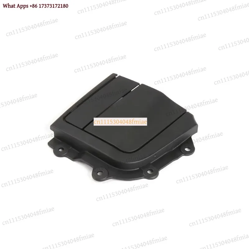 k3 Convertible Rear Platform Hinge Cover 54377174545 For BMW M3 E93 Clamshell Folding Cover Black Beige Grey