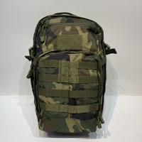 37L Outdoor Tactical Backpack Wearable Shoulder Computer Bag Waterproof Tactical Bag