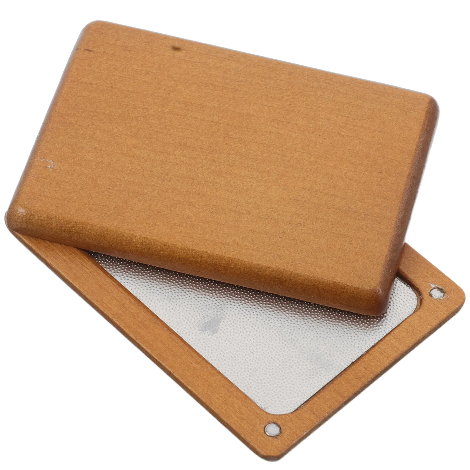 

Pool Cue Tip Shaper Wooden Billiard Sanding Tool for Precise Cue Tip Maintenance Billiard Repair Tool Billiards Accessories