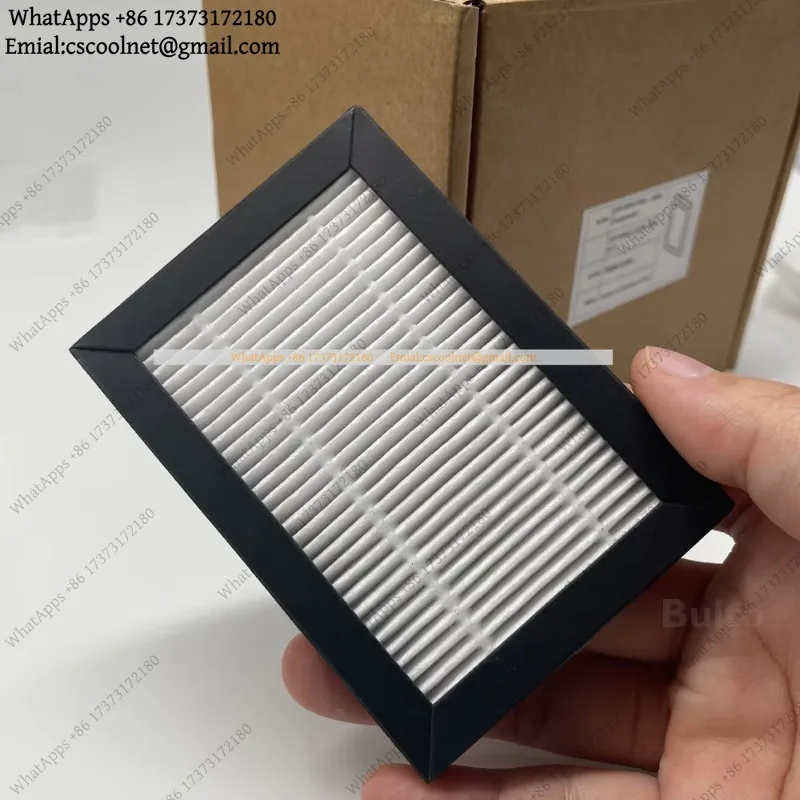 k06 HEPA 13 Activated Carbon Air Filter For Flashforge Creator 5 Pro C5 Pro 3D Printer Replacement Accessories