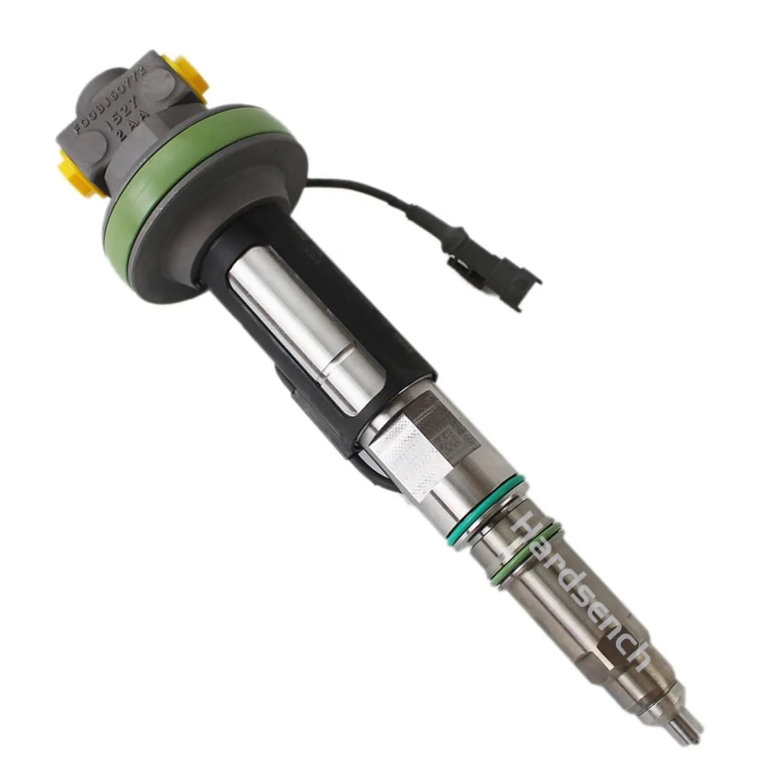 

2867149 Fuel Injector For Cummins Engine QSK19 QSK38 QSK50 QSK60