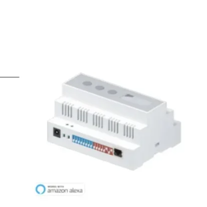 Aire acondicionado central Smart Gateway Lifesmart home