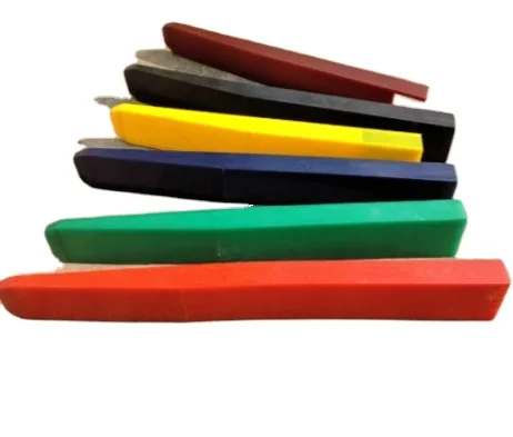 

Защитный чехол из ПУ/резины для вилок погрузчиков