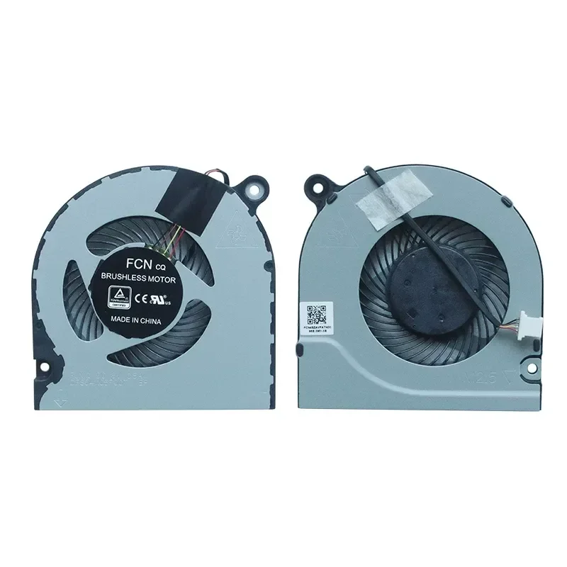For ACER S40-10 S50 A715-71 Fan A717 N17W7 N19H2 S40-51-54WR S40-51-70RM SF314-54-57J7 EX215-53