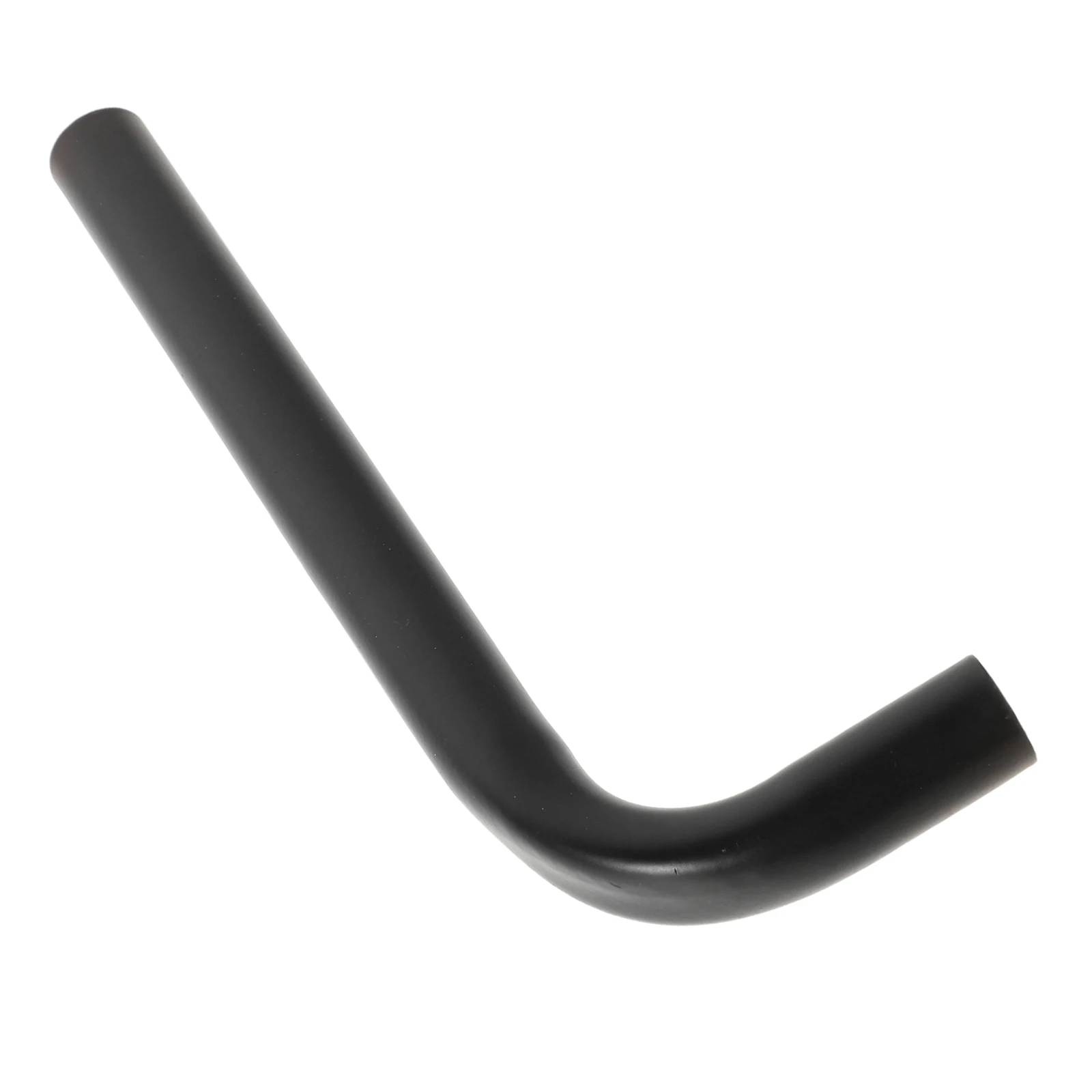 

Lamp Stem Accessories 11.5 Inner Thread Curved Tube Iron Material Design For Wall Desk Lamps Lighting Fixture Downrods