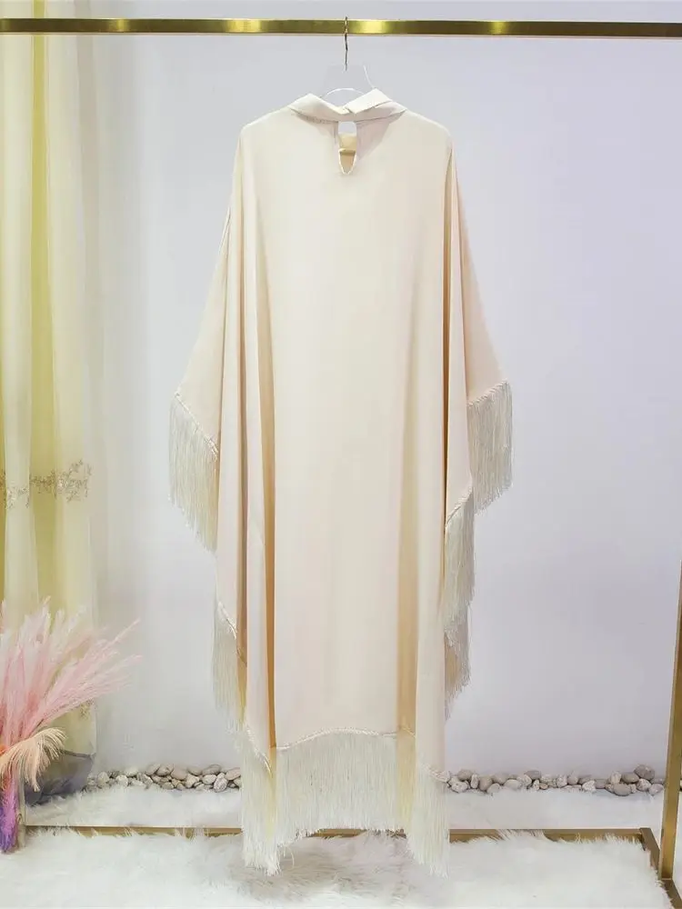 Ramadan Dubai Abaya Turkey Islam Muslim Saudi Arabia Dress Prayer Clothes Abayas For Women Kaftan Kebaya Robe Femme Musulmane