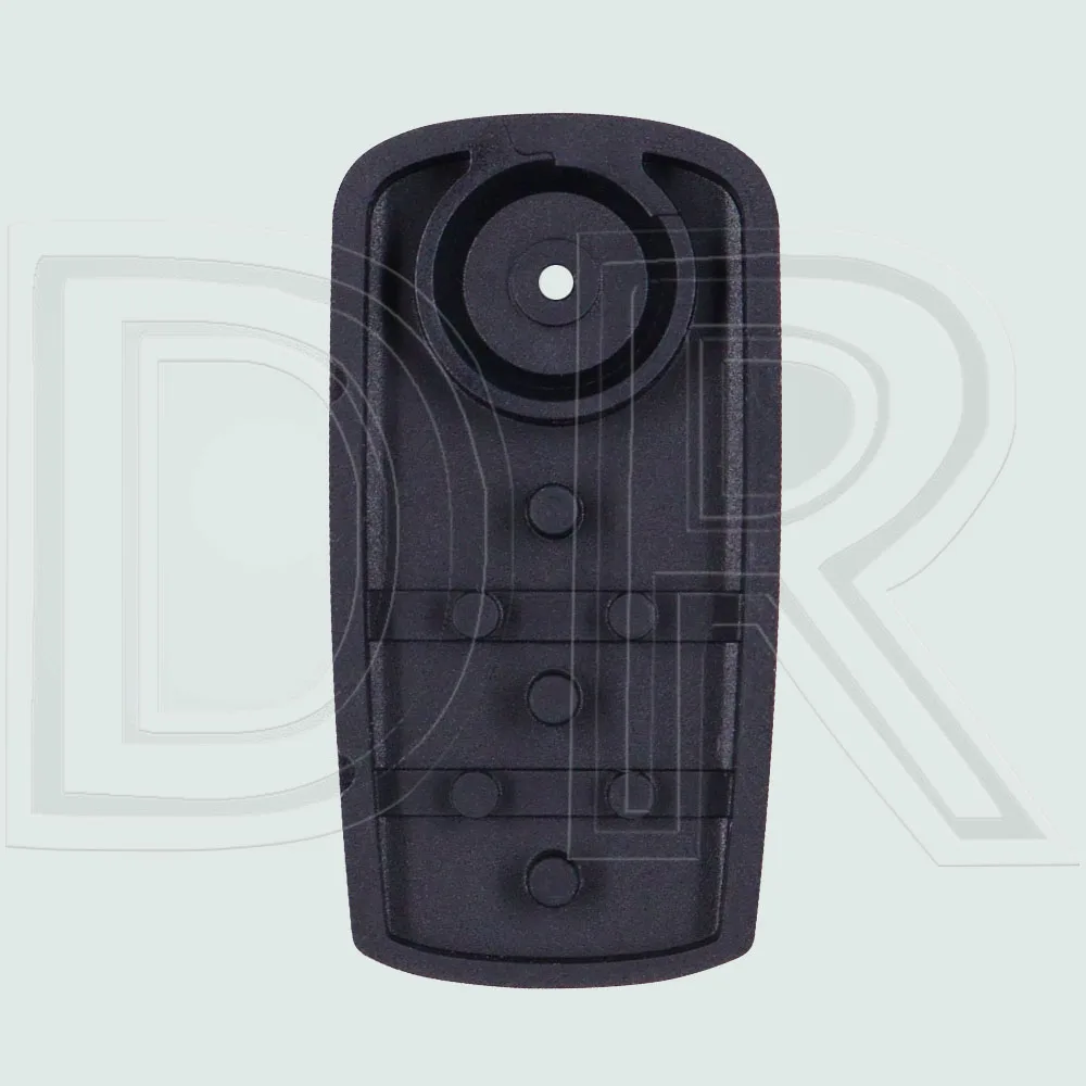DR Car Key Button Pad For Fiat 500X Egea Tipo Crono Toro Nuovo Grazie 2016 2017 2018