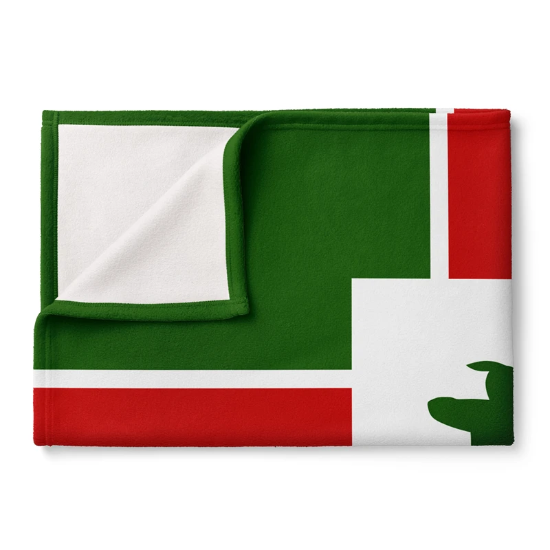 Gaslight Gatekeep Girlboss Nottinghamshire England Throw Blanket for Women Men Girls Boys Kids Pets Dogs Cats Couch Sofa