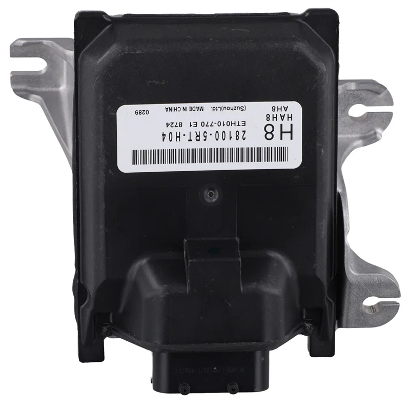 وحدة التحكم في ناقل الحركة في السيارة 28100-5RG-A12 لهوندا CR-V 1.5L CVT AWD AT 2017-2021