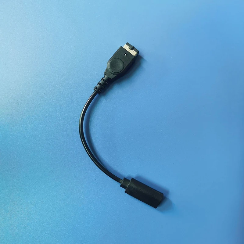 New 1Pcs Black Usb …