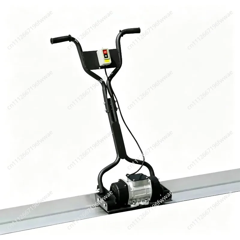 floor  scraper  accessories concrete electric vibration leveling ruler