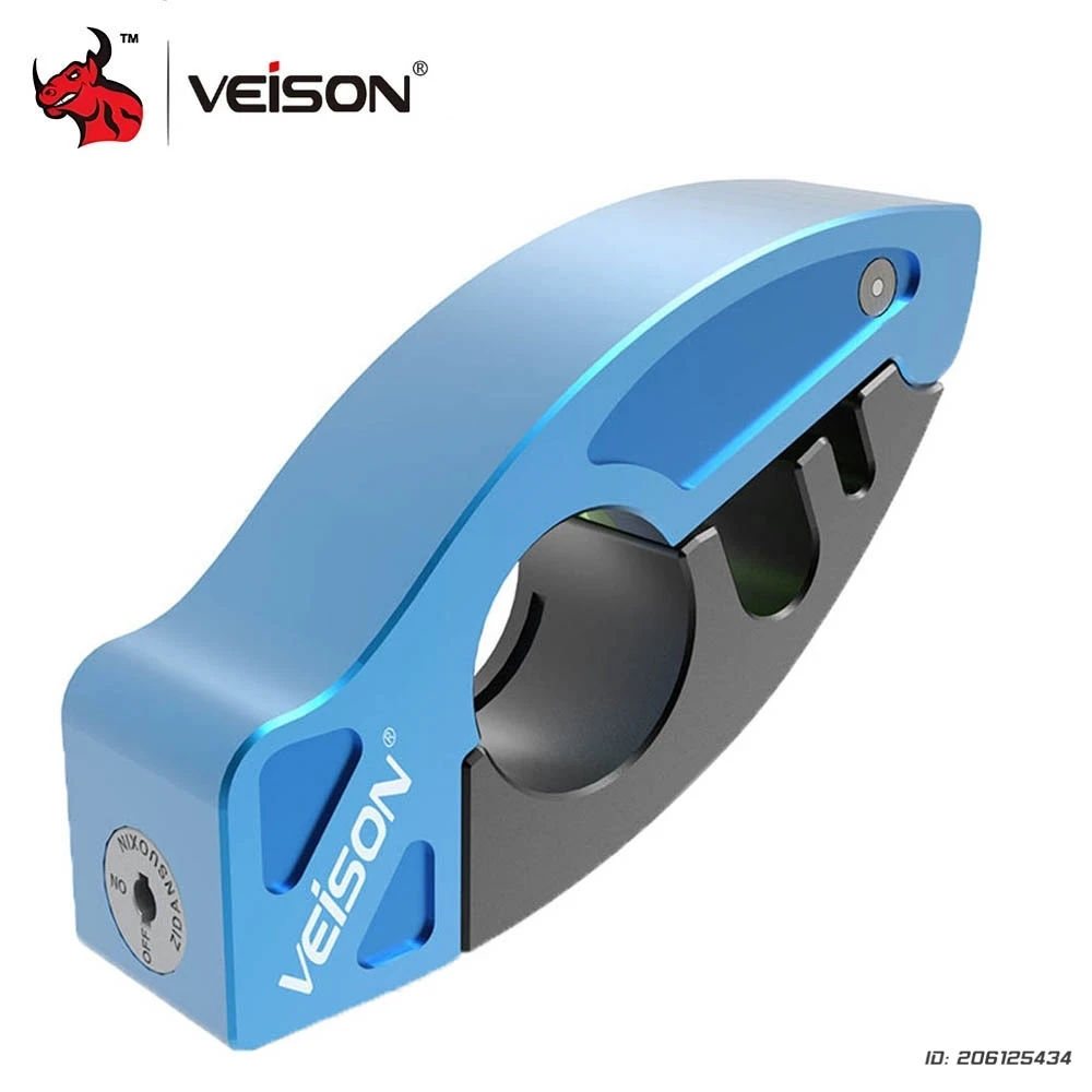 

Motorcycle Alarm Lock Bike Disc Lock Warning Security Handlebar Lock Handlebar Brake Handle Lock Imitating Steal Lock Anti Theft