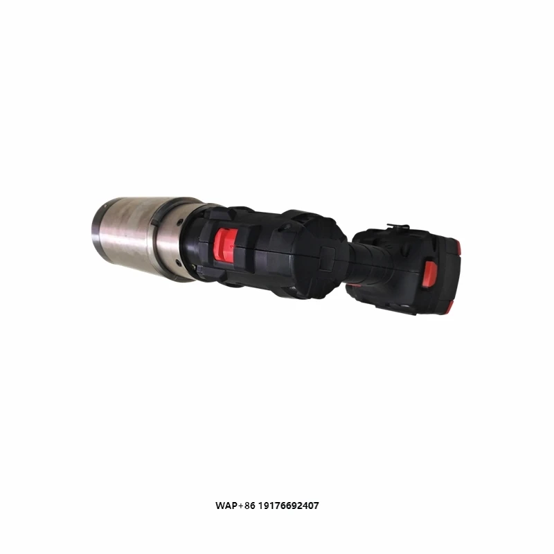 12000Nm High Accuracy Efficiency 3% Controlled Digital Display Battery Torque Wrench
