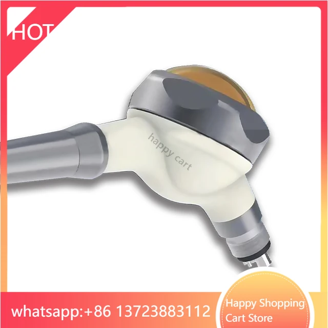 

Система интраоральной полировки Ai-Prophy-Air-N без использования LED-подсветки