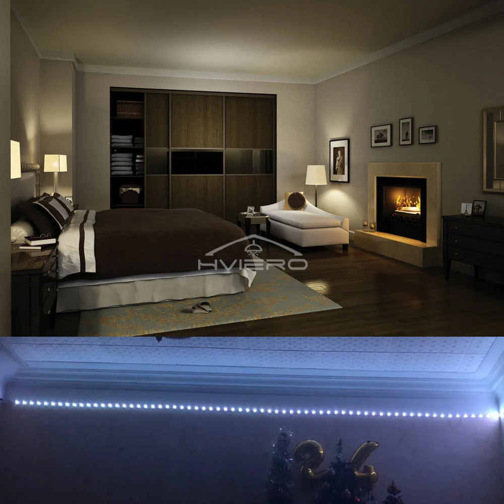 Controller Mini IR 3key LED Light Strip RGB Dimmer Switch DC 12-24V Seven Color Remote Connector Home Atmosphere Decoration Lamp
