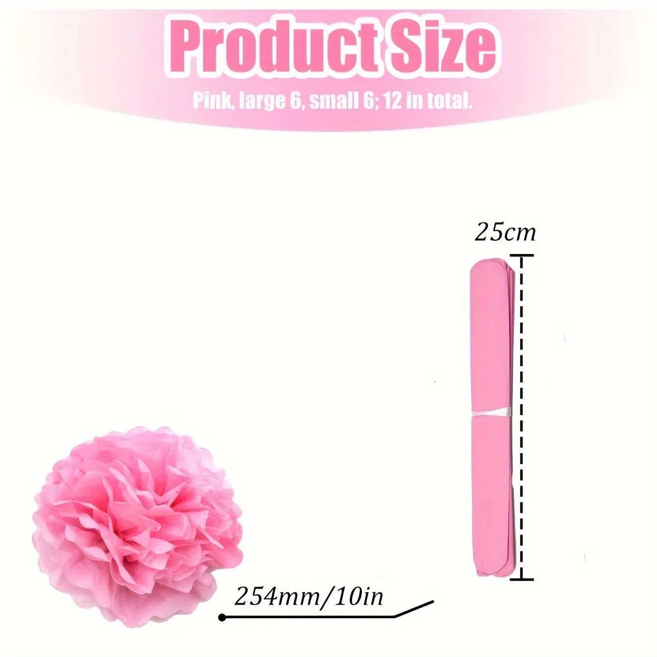 Thumbnail 4 - #20 Trending Decorative Pom-Poms Right Now