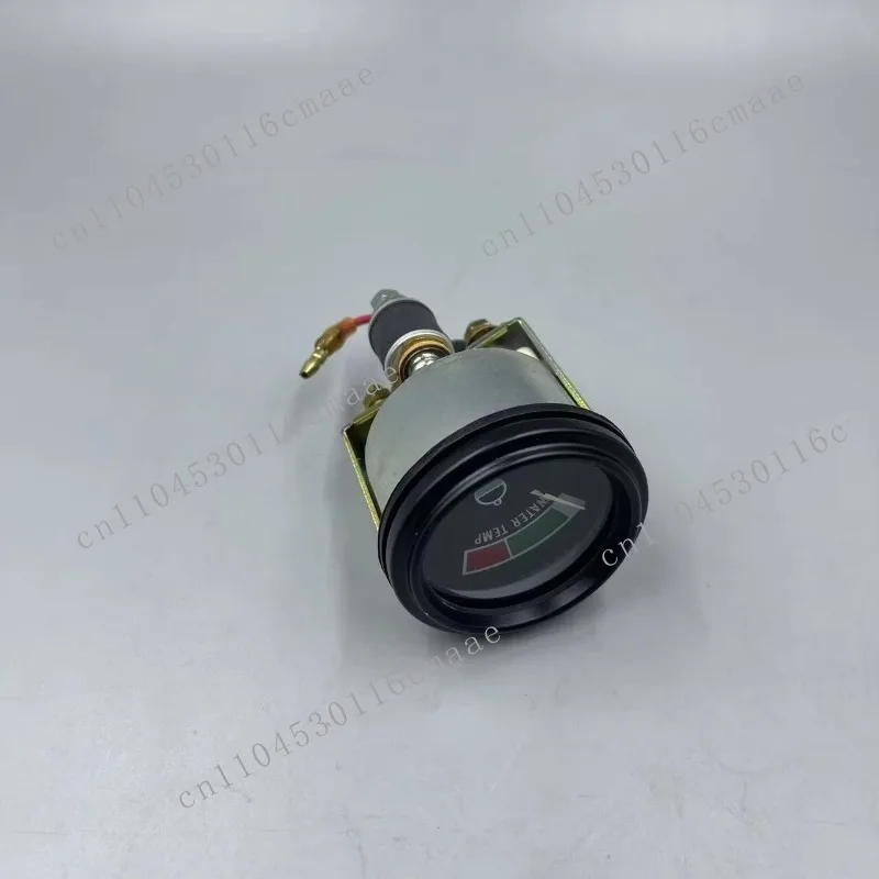 195-06-23110 Alignment-ready Tolerance-controlled Threaded Grooved