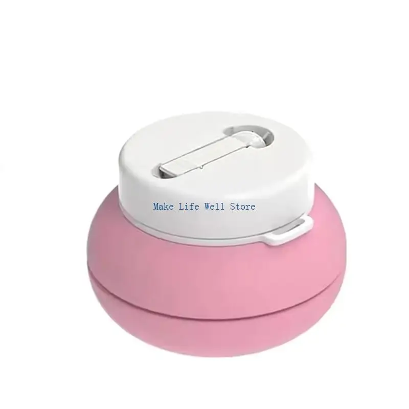 

Travel Friendly Foldable Bidet Bottle For Women 600ml Water Capacity Lightweight And Portable In Multiple Color
