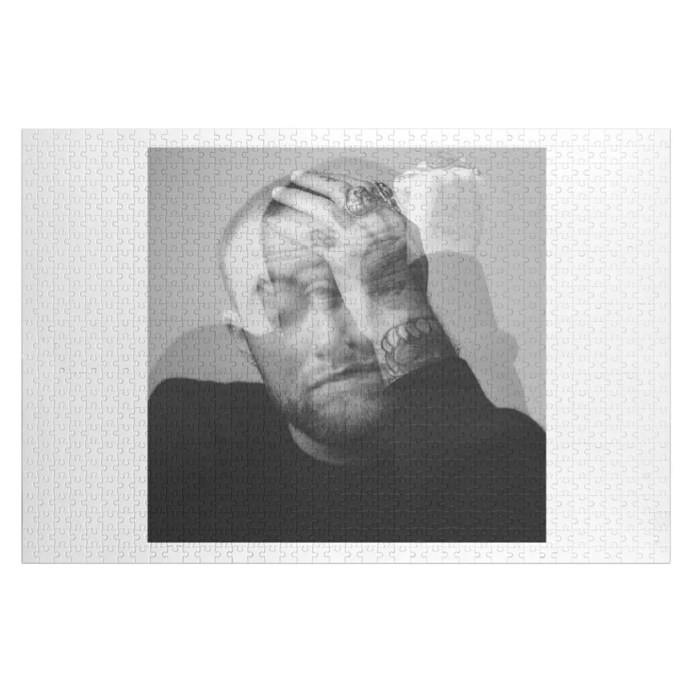 124ewrfewrfsdf// The Impact of Singers Poster Jigsaw Puzzle Photo Custom Custom Jigsaw Wood Adults Wooden Adults Puzzle