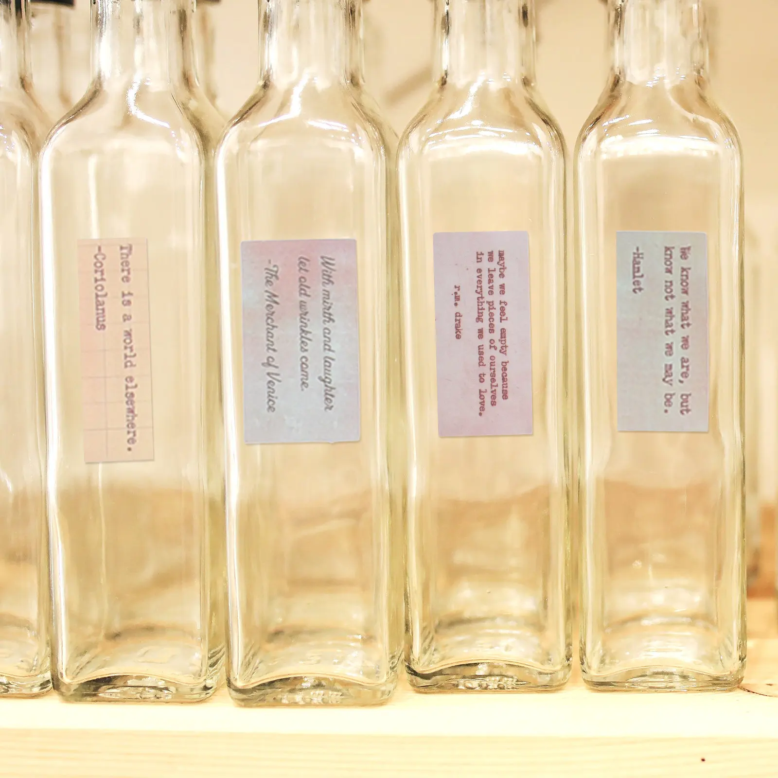 

120Pcs Inspirational Quotes Stickers Self Adhesive Scrapbook Supplies for Journaling Planner DIY Motivational Stickers