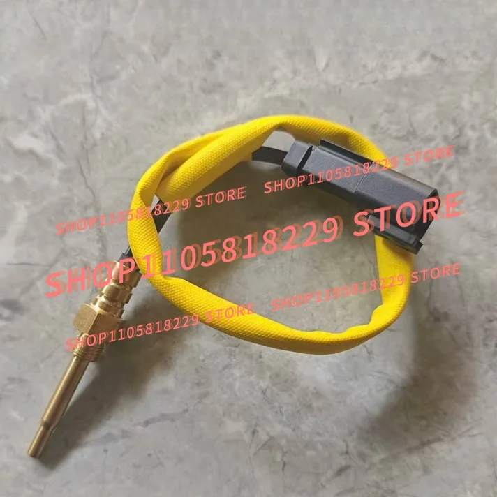 for 3512 Engine Fit Spare Parts Oil Temperature Sensor 145-7028 1457028 2