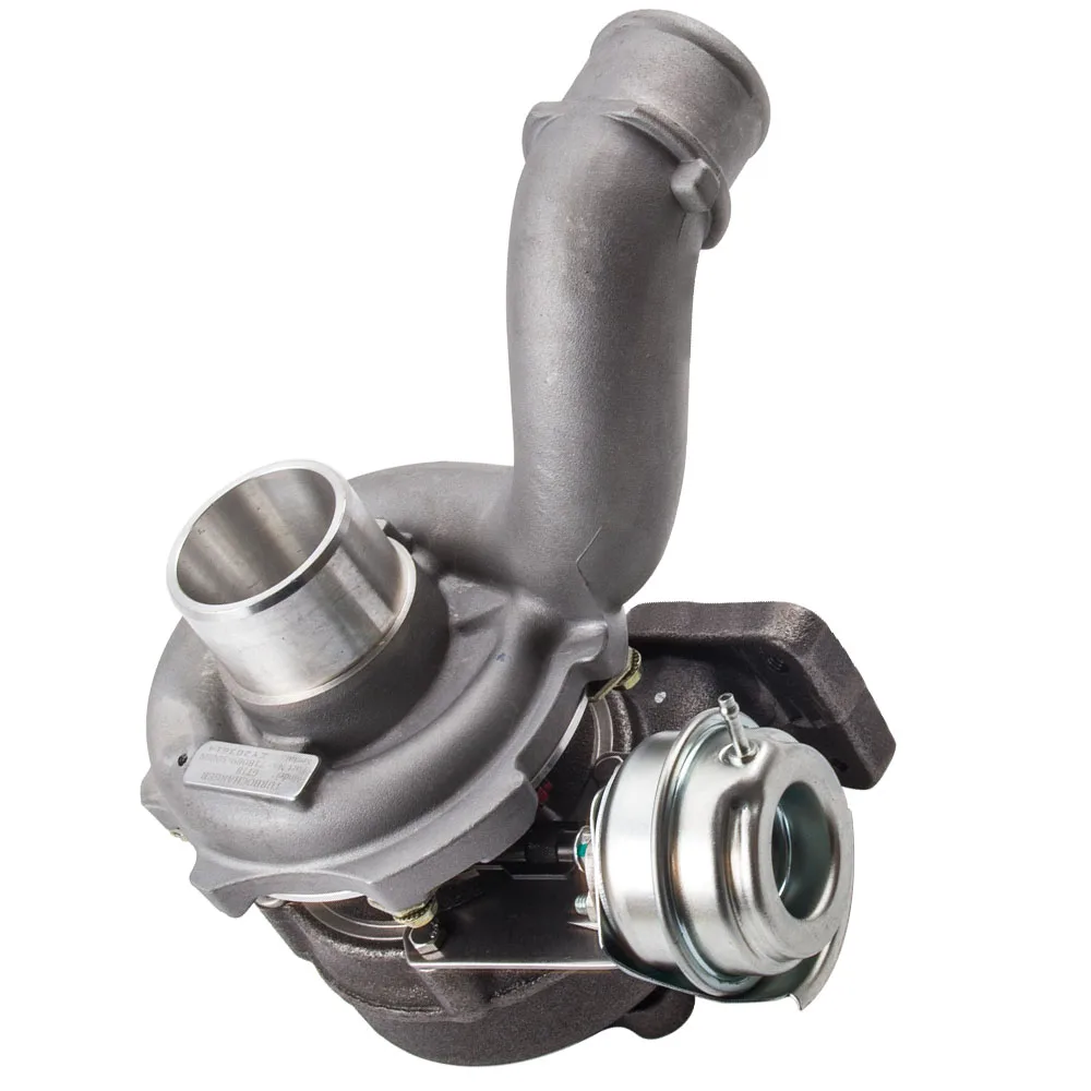 GT1852V 718089 Turbo für Avantime 2001-2003 2.2dCi G9T712 G9T700 TG9T702 150 PS 8200447624 A 8200176856 – Detail 3