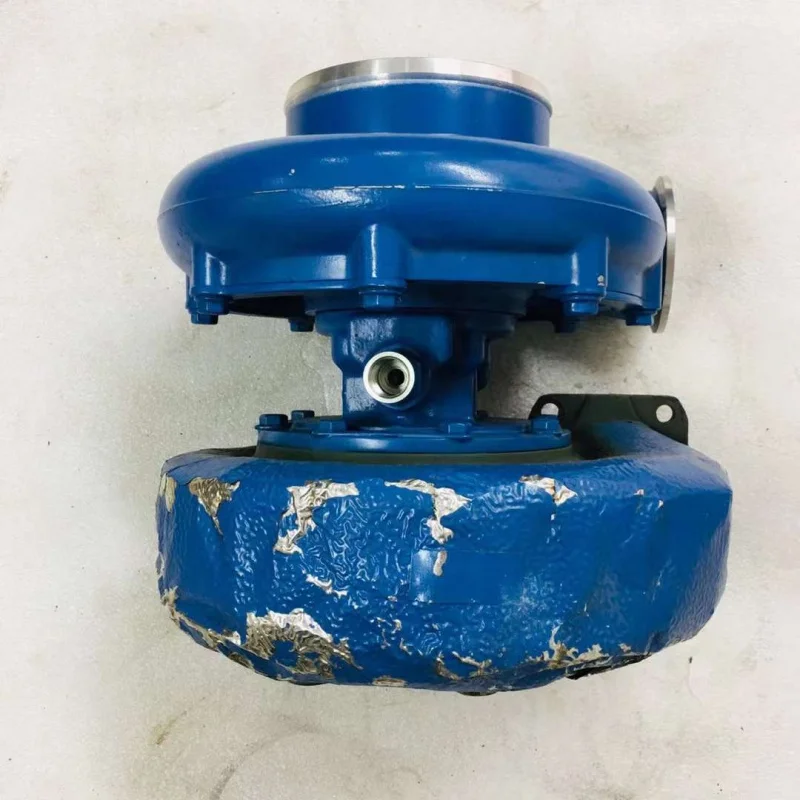 

Fuyuan SJ140 factory hot sale high quality turbo charger model for CV880-1118100-383 CVA10-1118100-383-01