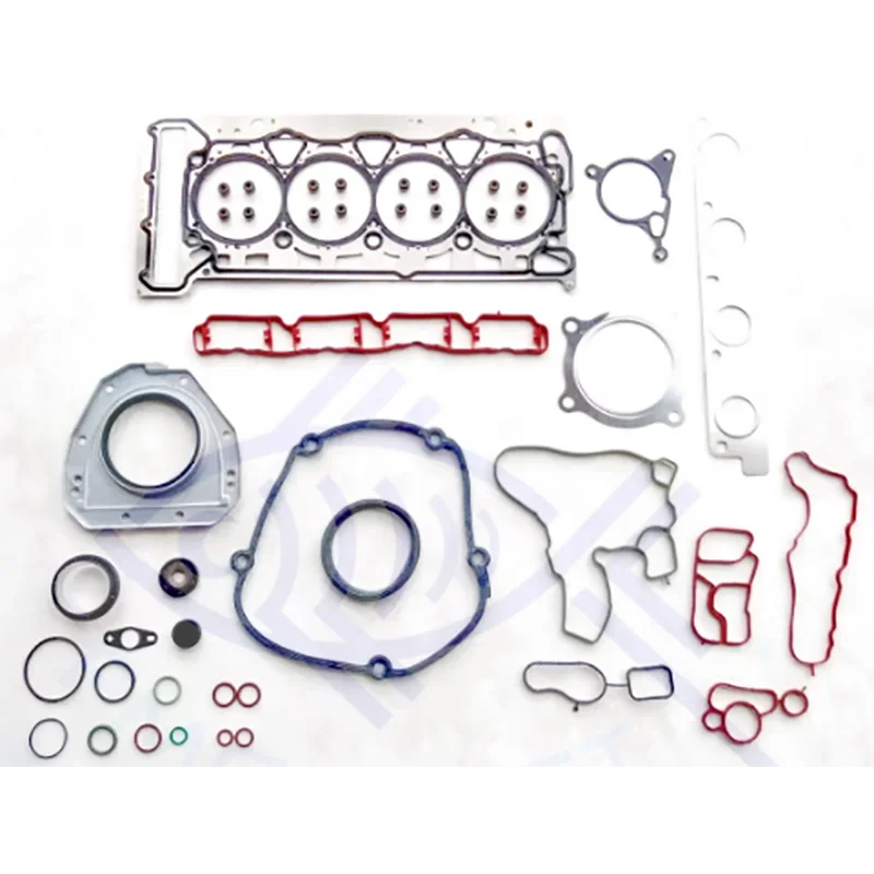 

Zeroclearance Auto Engine Cover Gasket Kit For Audi A4L Q5 For VW Passat B8 Tiguan1.8T 2.0T EA888