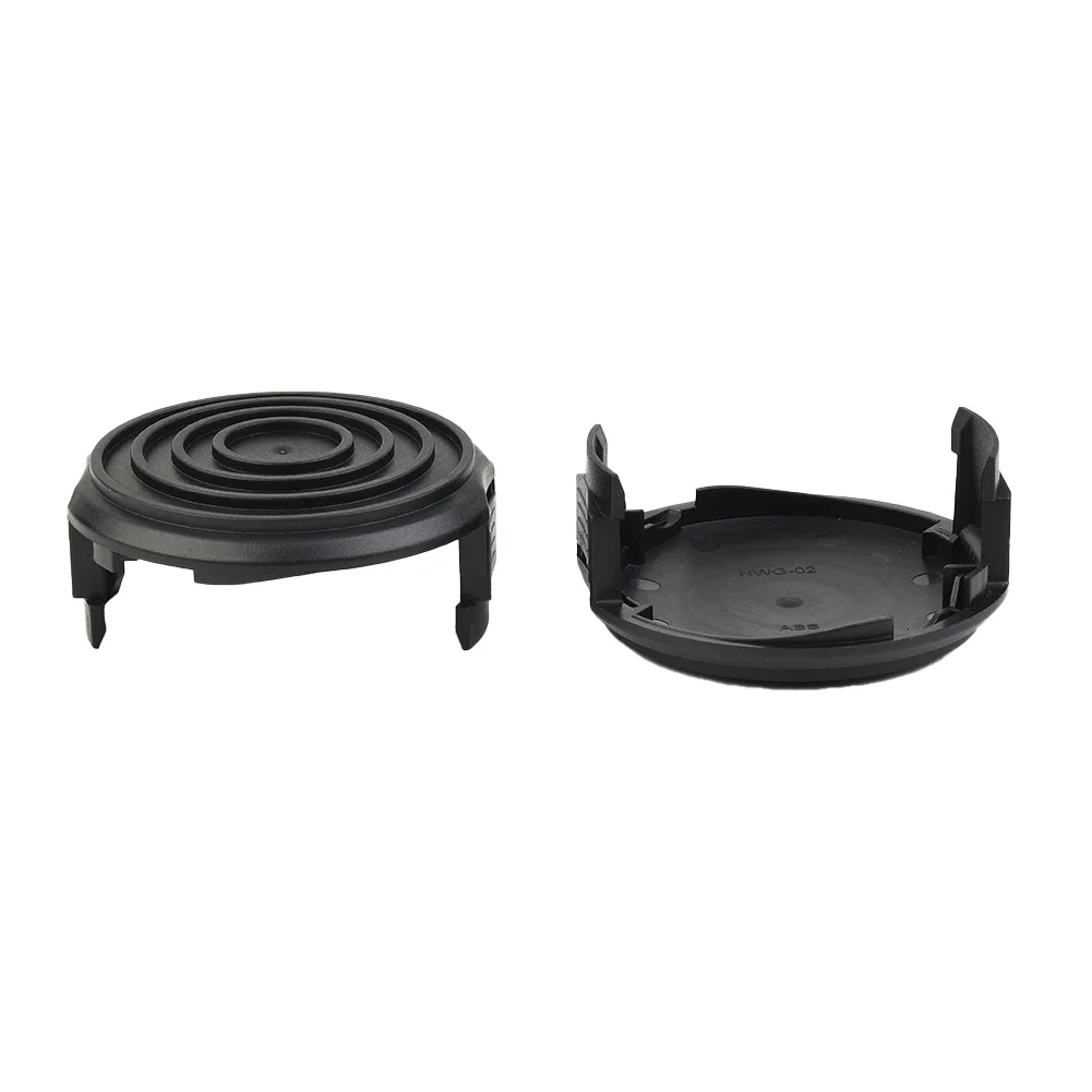 ABS Spool Cover For Parkside PRT550 A1 311404 PRT550 For A3 330241 351652 FRT550 A1 290202 String Trimmer Maintenance Accessory