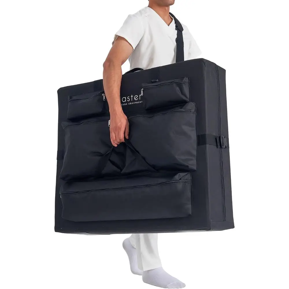 Unil Massage Table Carry Case, 5 kets Carrying Bag or Massage Table, 25