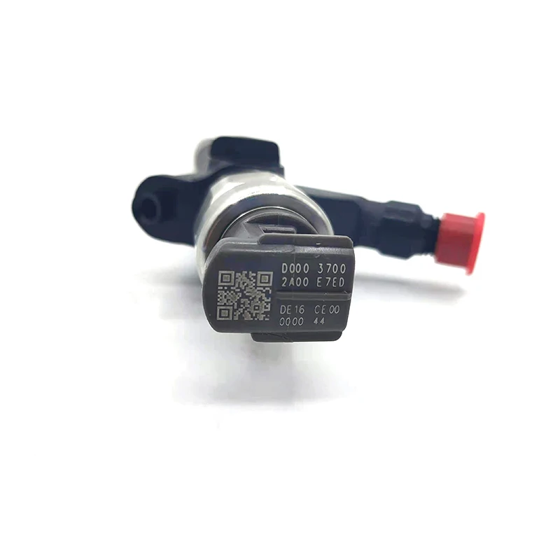 Diesel Common Rail Injector 095000-5655 16600-EB30E 16600-EB300 095000-5650