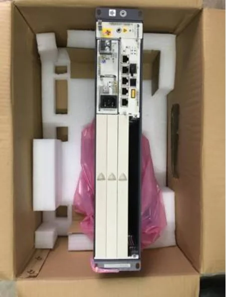 InStock Dslam Ma5616 Vdsl2 Vdsl Adsl Adsl2 24 48 Ports Ccub Ccuc Ccue Aspb Adle Vdle Adee Vcmm بطاقة Pdia Paia Ma5616 Ip Dslam