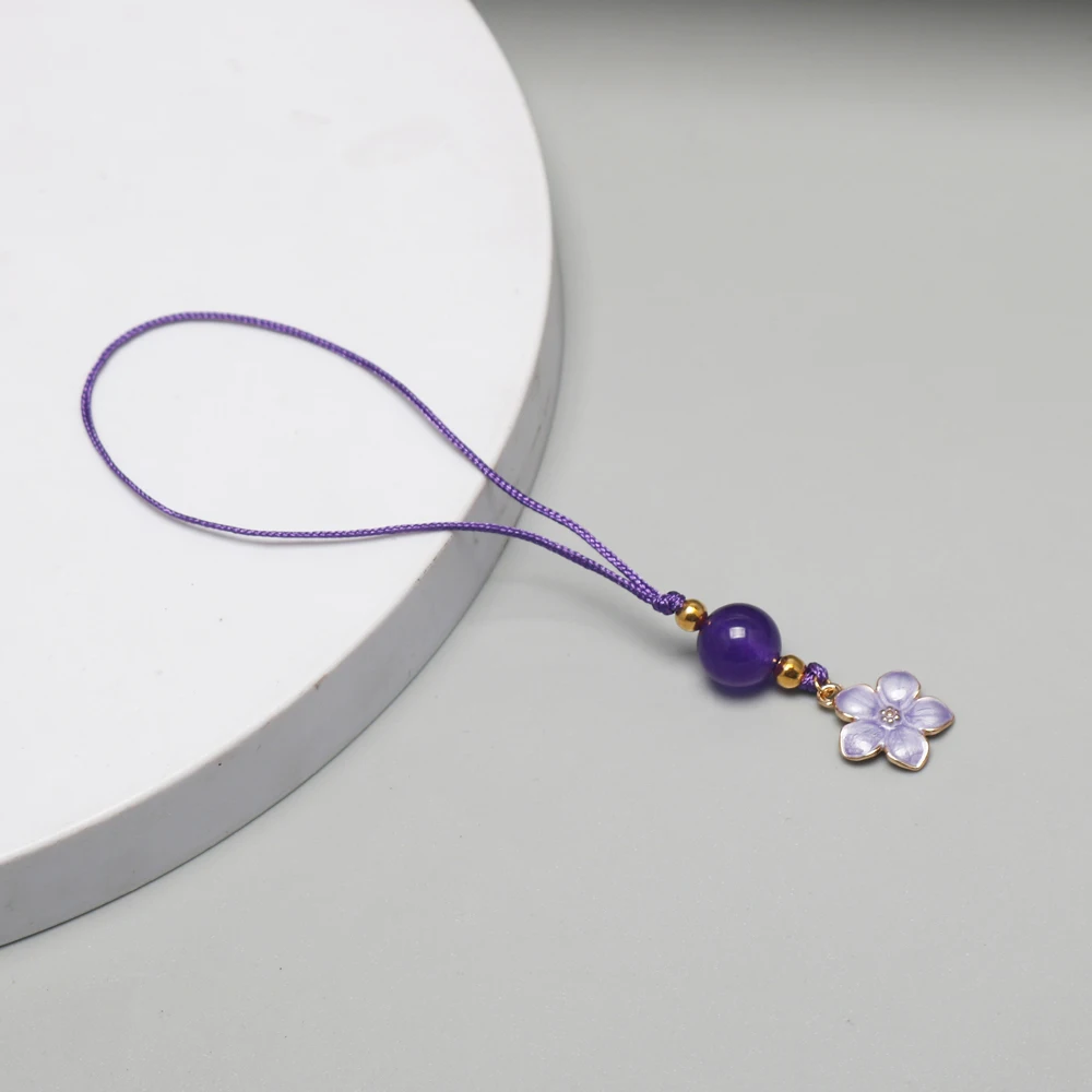 Горячая игра периферийный брелок Сяо странник телефон кулон украшение сумка брелок для женщин