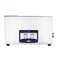 Skymen JP-100S 30L Spinneret Spray Nozzle Ss Digital Stamping Steamer Parts Standard Commercial Steam Jewelry Ultrasonic Cleaner