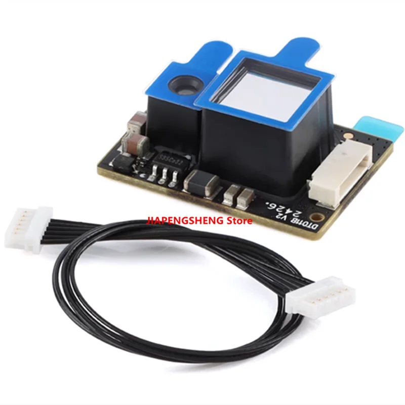 

Original authentic TFS20-L UAV/Robot 20m micro single-point lidar module