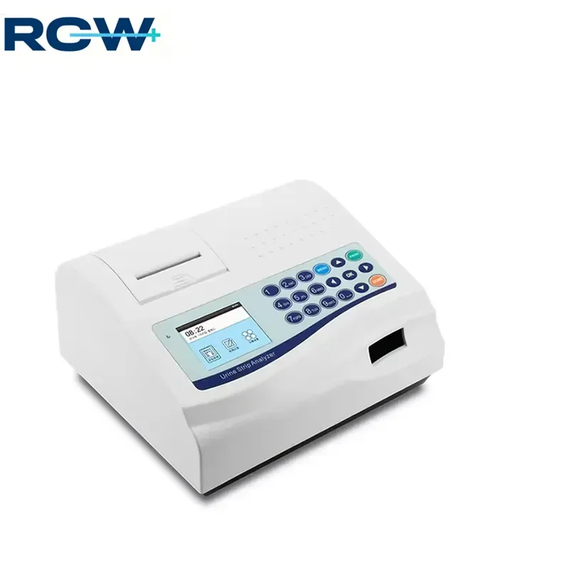 RCW Real Manufacturer Analizador for BC400 Semi-automatic Body Composition Analyzer Class II Medical Laboratory Equipment 1
