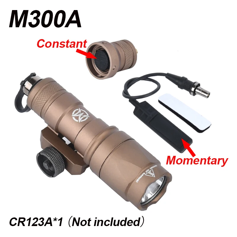 Variant: DE M300A WADSN Mark