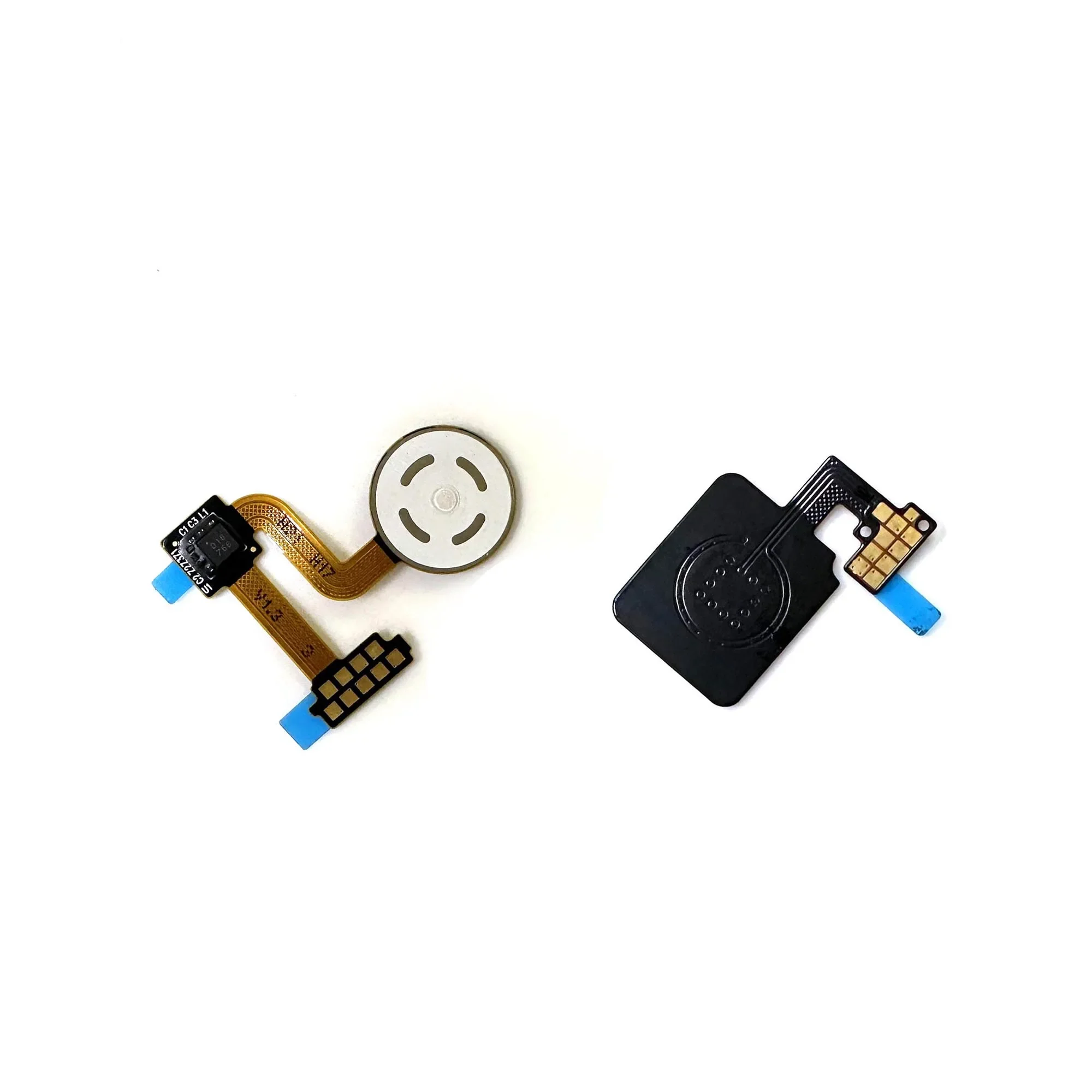 High-quality Home Button Fingerprint Sensor Flex Cable For LG V20 V30 V35 V50