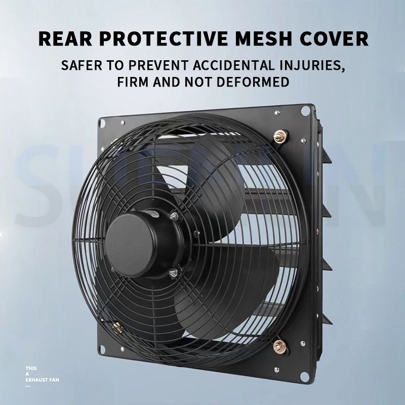 عالية السرعة مروحة العادم الحمام كوة مروحة التهوية مروحة تهوية قوية مروحة العادم مروحة العادم الصناعية