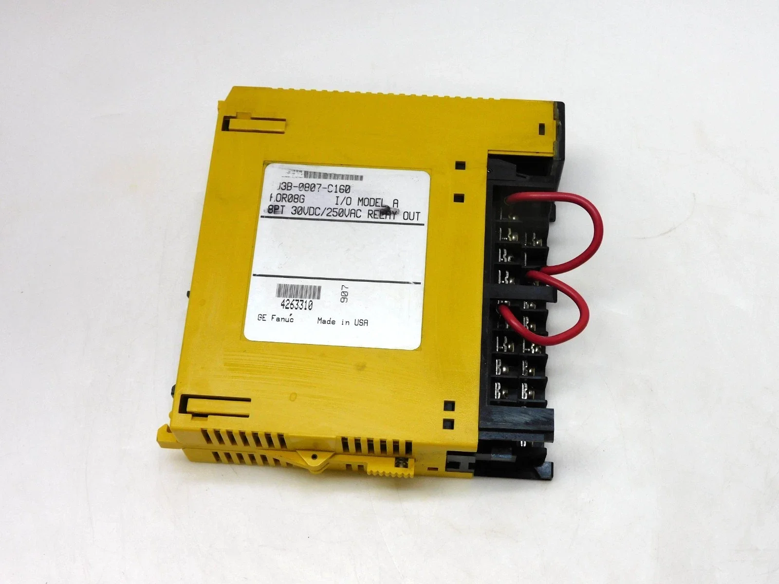 A03B-0807-C160 A03B-0807-C161 A03B-0807-C167 For Fanuc A03B-0807-C160 I/O Used Interface Module