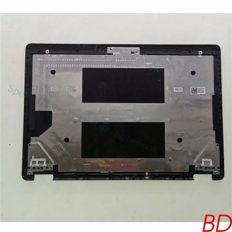 

A++ LCD Back Cover Top Rear Lid Case H9K23 0H9K23 for Dell LATITUDE E5490 5490
