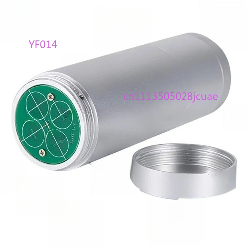 

Portable Vibration Calibrator Shaker, Handheld Device for Accelerometer Routine Testing